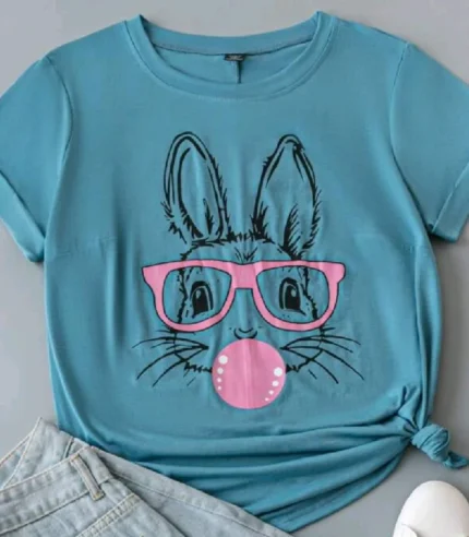 Hunny Bunny Tee US24