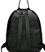 Mini backpack Back