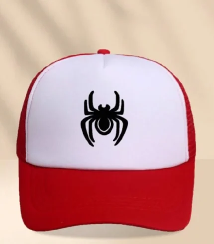 Spidey Sense peak